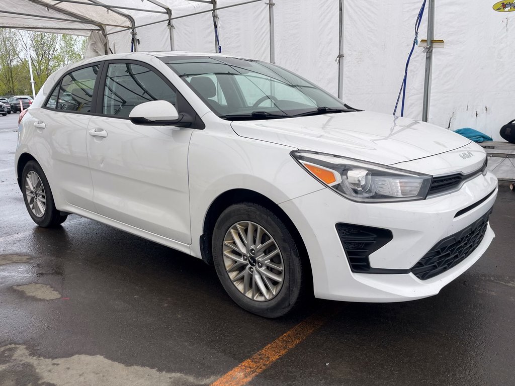 Kia Rio  2022 à St-Jérôme, Québec - 10 - w1024h768px
