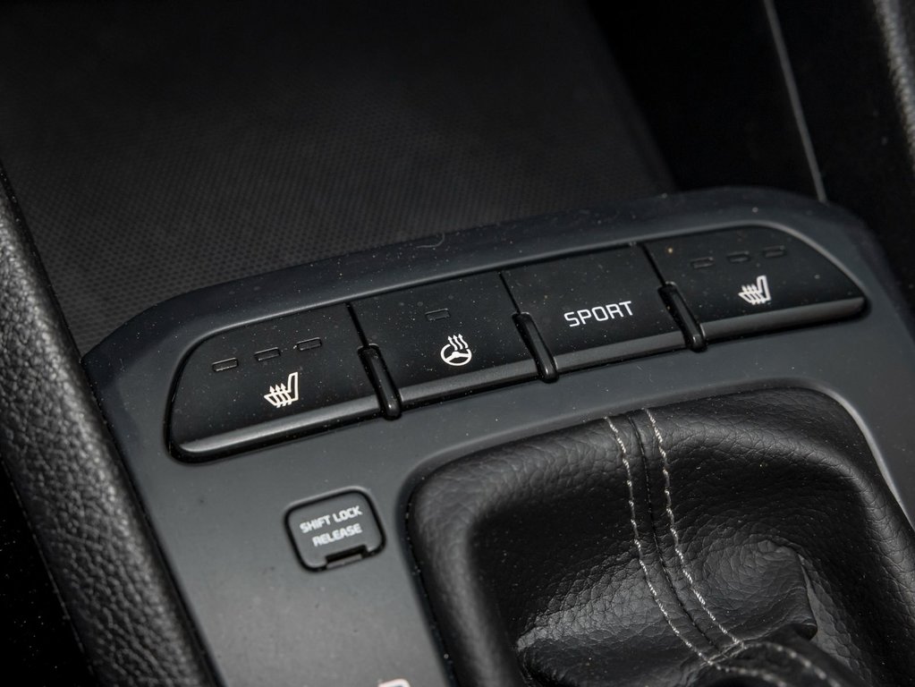 Kia Rio  2022 à St-Jérôme, Québec - 22 - w1024h768px