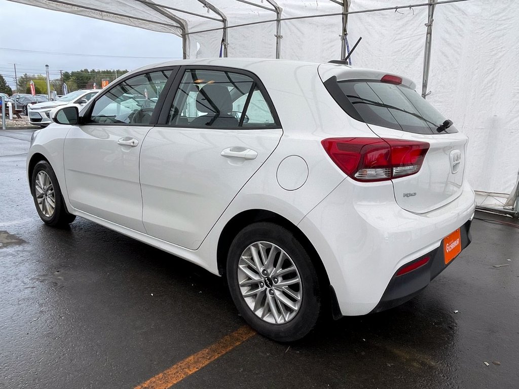 Kia Rio  2022 à St-Jérôme, Québec - 6 - w1024h768px
