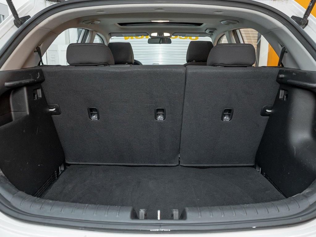 Kia Rio  2022 à St-Jérôme, Québec - 28 - w1024h768px
