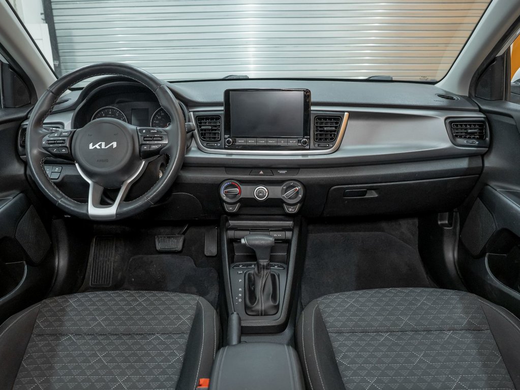 Kia Rio  2022 à St-Jérôme, Québec - 12 - w1024h768px