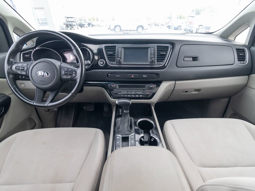 2020 Kia Sedona in St-Jérôme, Quebec - 12 - w1024h768px