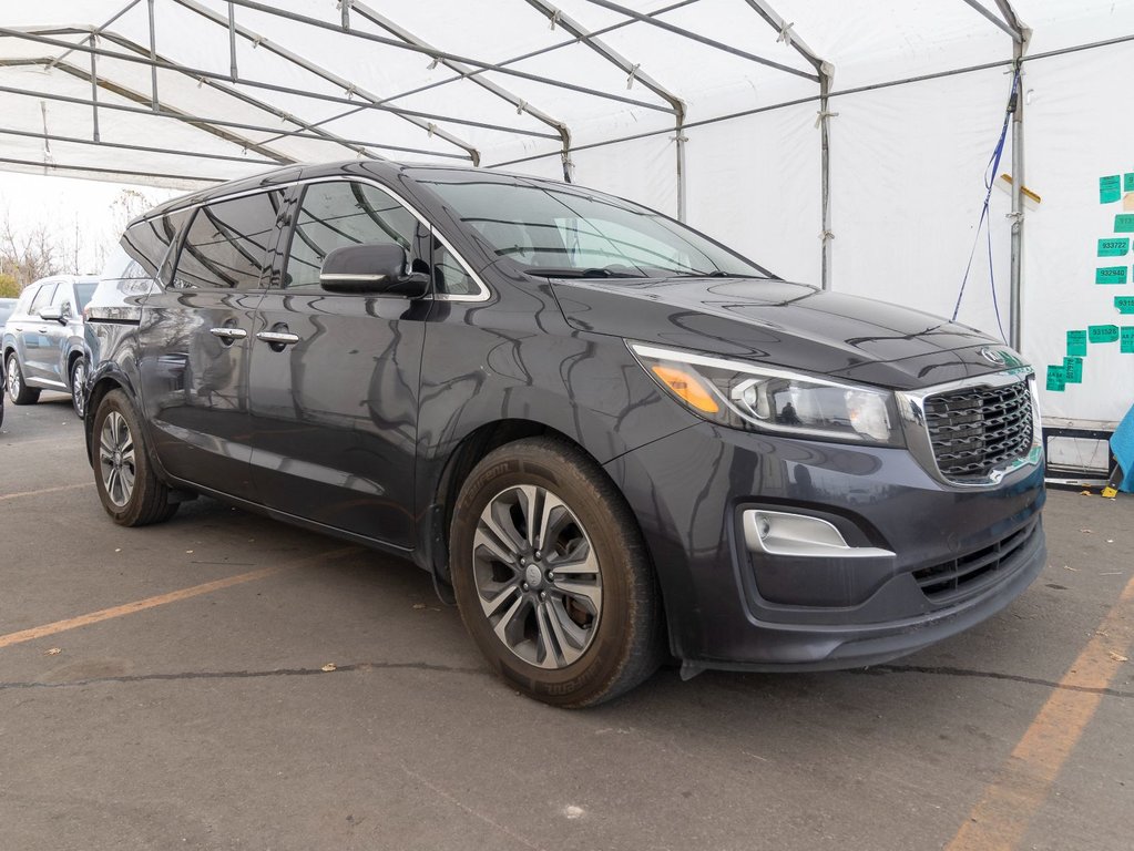 2020 Kia Sedona in St-Jérôme, Quebec - 10 - w1024h768px