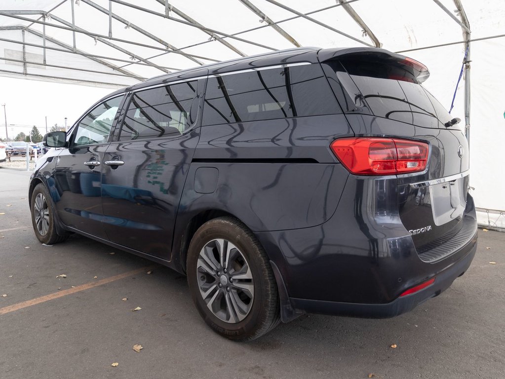 2020 Kia Sedona in St-Jérôme, Quebec - 6 - w1024h768px