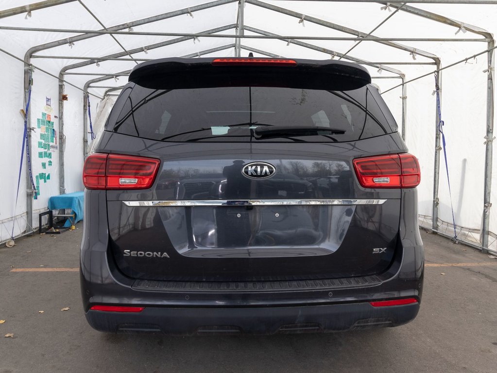 2020 Kia Sedona in St-Jérôme, Quebec - 8 - w1024h768px