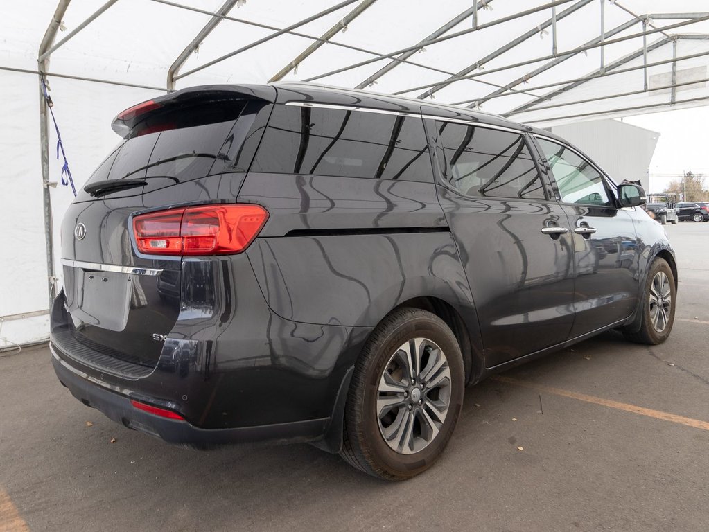 2020 Kia Sedona in St-Jérôme, Quebec - 9 - w1024h768px