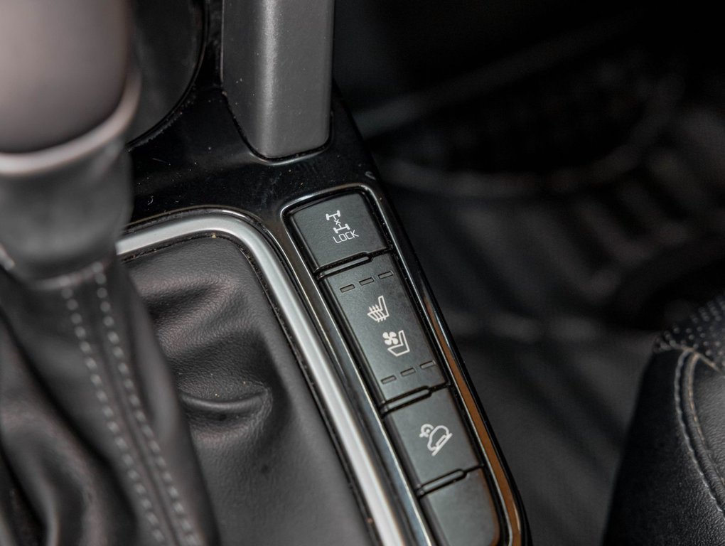 2021 Kia Seltos in St-Jérôme, Quebec - 25 - w1024h768px