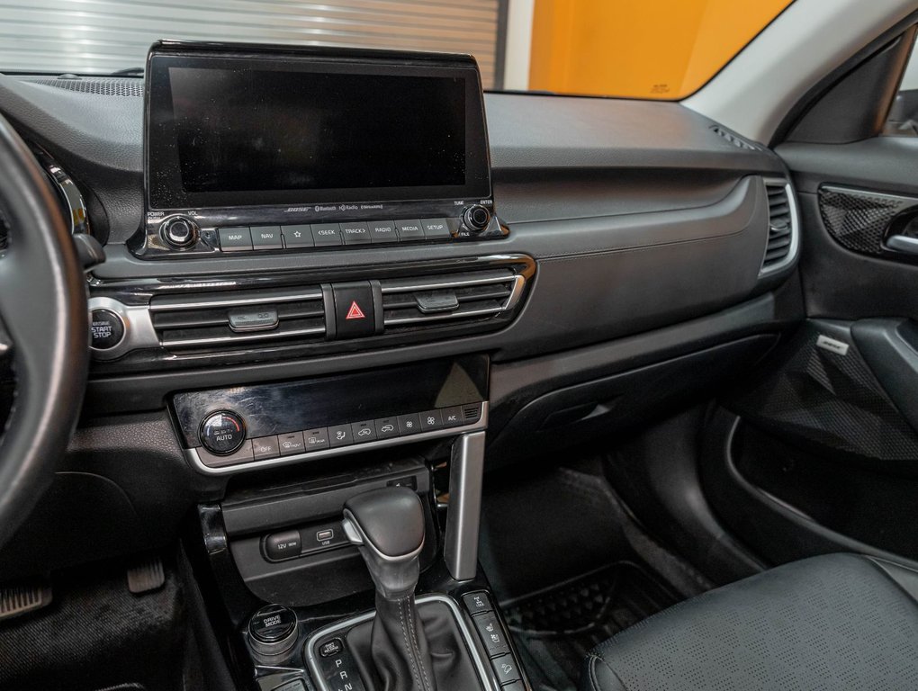 2021 Kia Seltos in St-Jérôme, Quebec - 21 - w1024h768px
