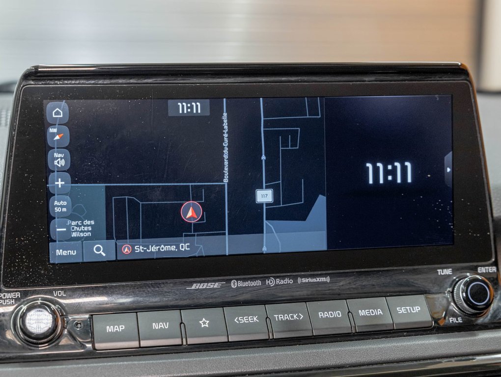 2021 Kia Seltos in St-Jérôme, Quebec - 17 - w1024h768px