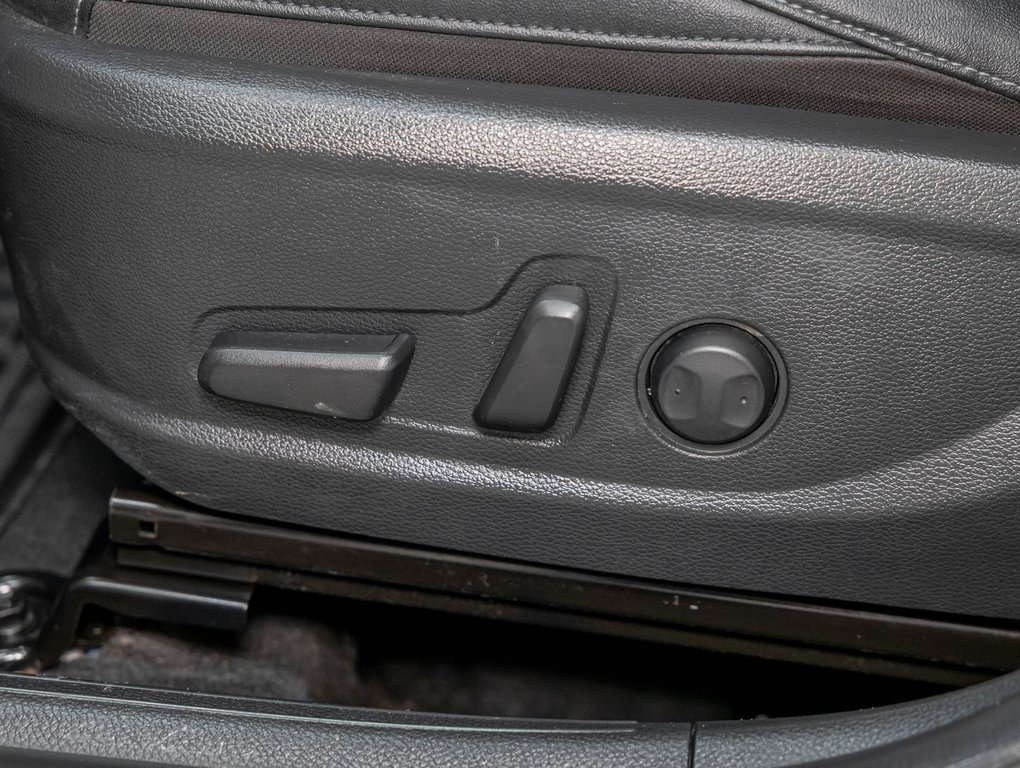 2021 Kia Seltos in St-Jérôme, Quebec - 26 - w1024h768px