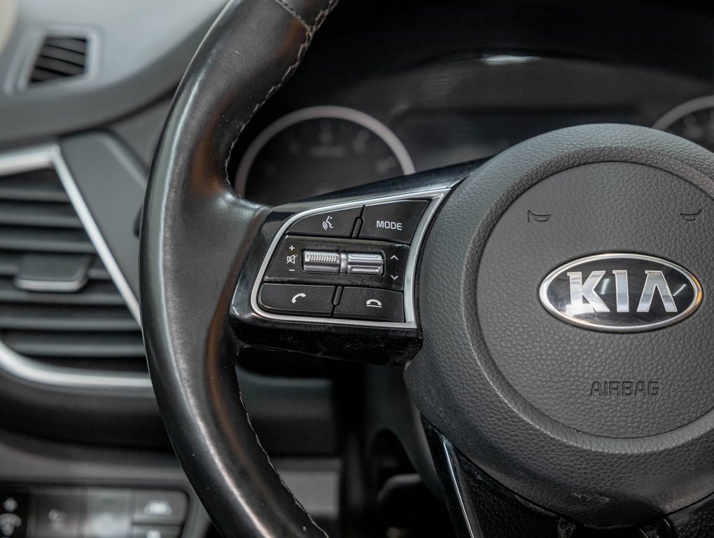 2021 Kia Seltos in St-Jérôme, Quebec - 15 - w1024h768px