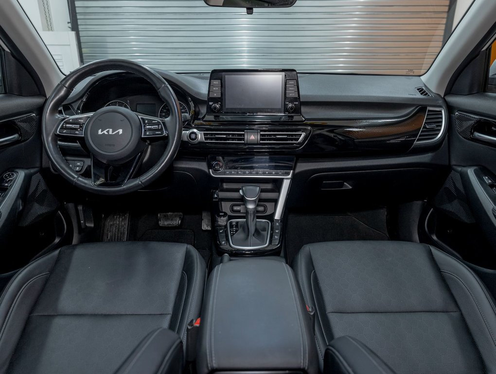 Kia Seltos  2023 à St-Jérôme, Québec - 12 - w1024h768px