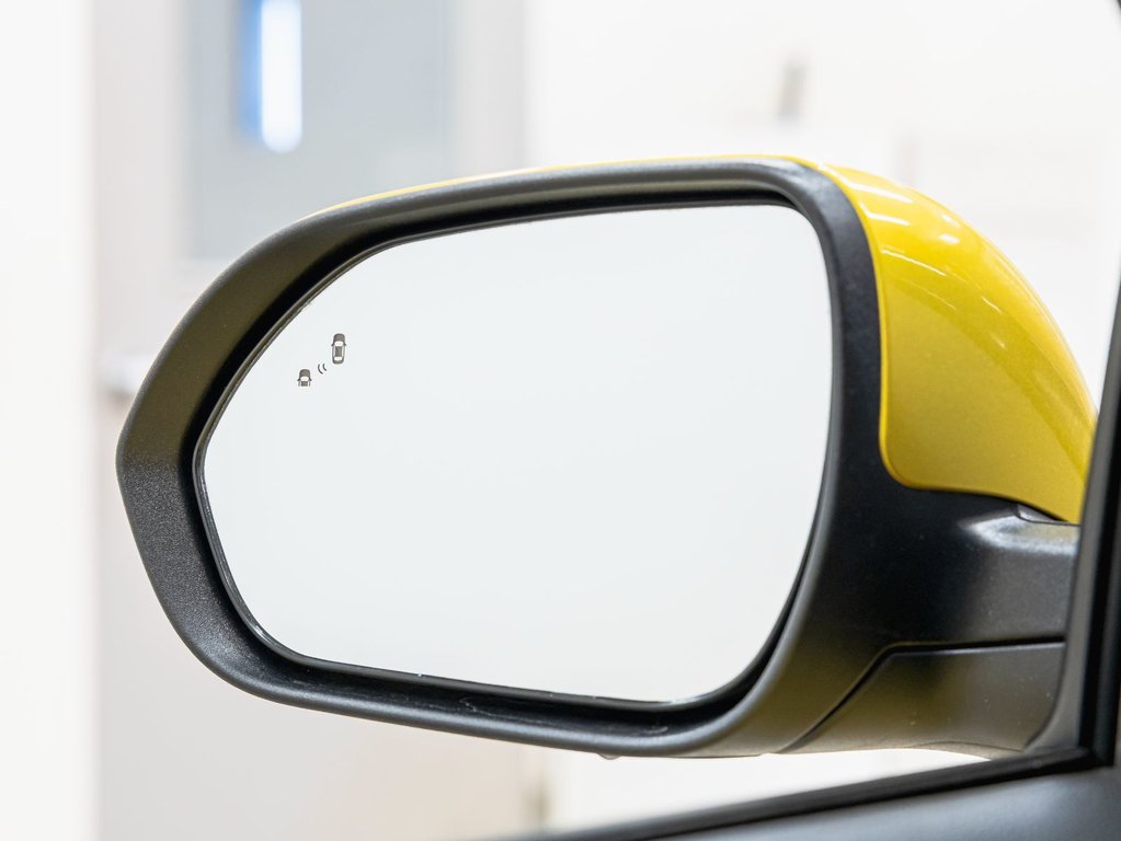 Kia Seltos  2023 à St-Jérôme, Québec - 29 - w1024h768px