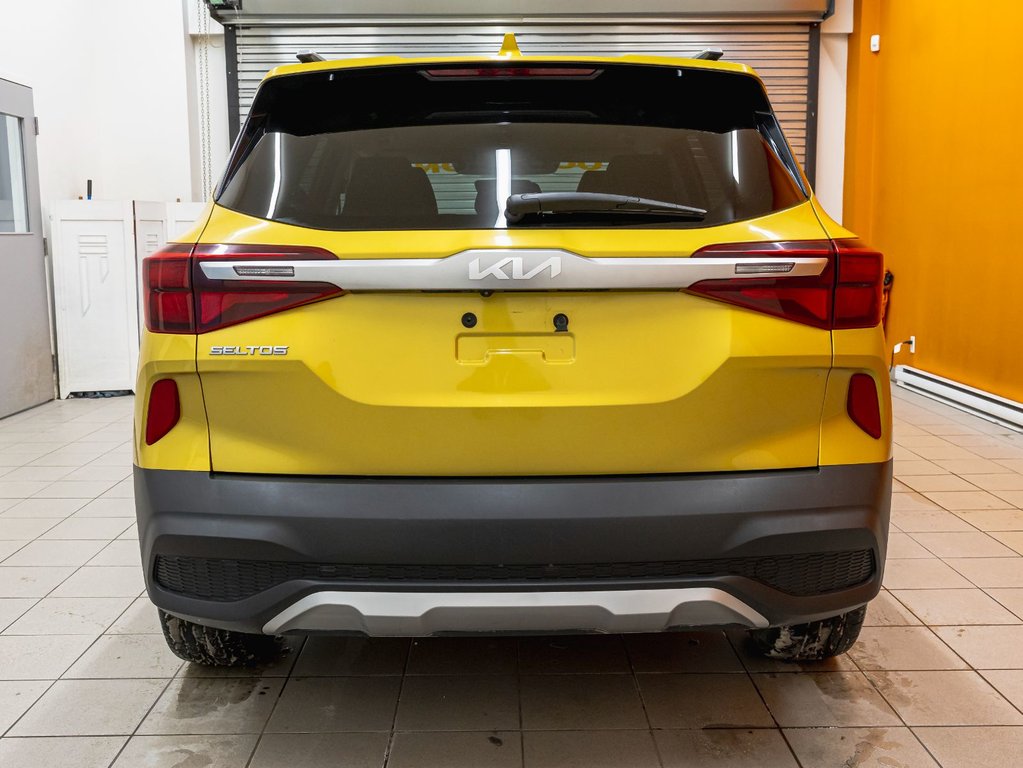 Kia Seltos  2023 à St-Jérôme, Québec - 6 - w1024h768px
