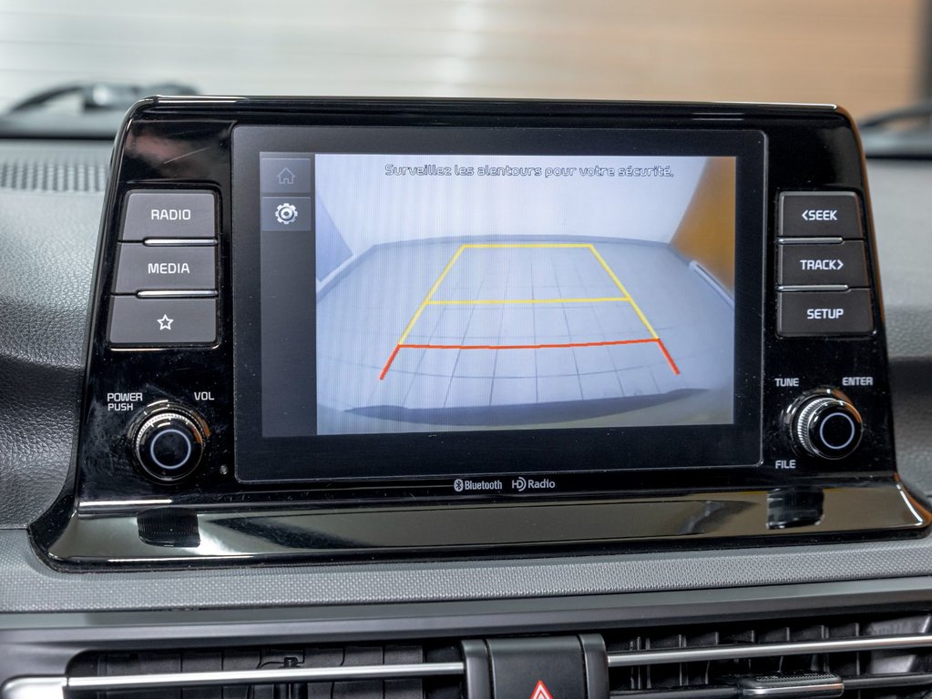 Kia Seltos  2023 à St-Jérôme, Québec - 17 - w1024h768px