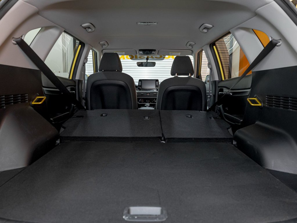 Kia Seltos  2023 à St-Jérôme, Québec - 28 - w1024h768px