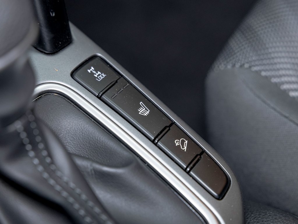 Kia Seltos  2023 à St-Jérôme, Québec - 21 - w1024h768px