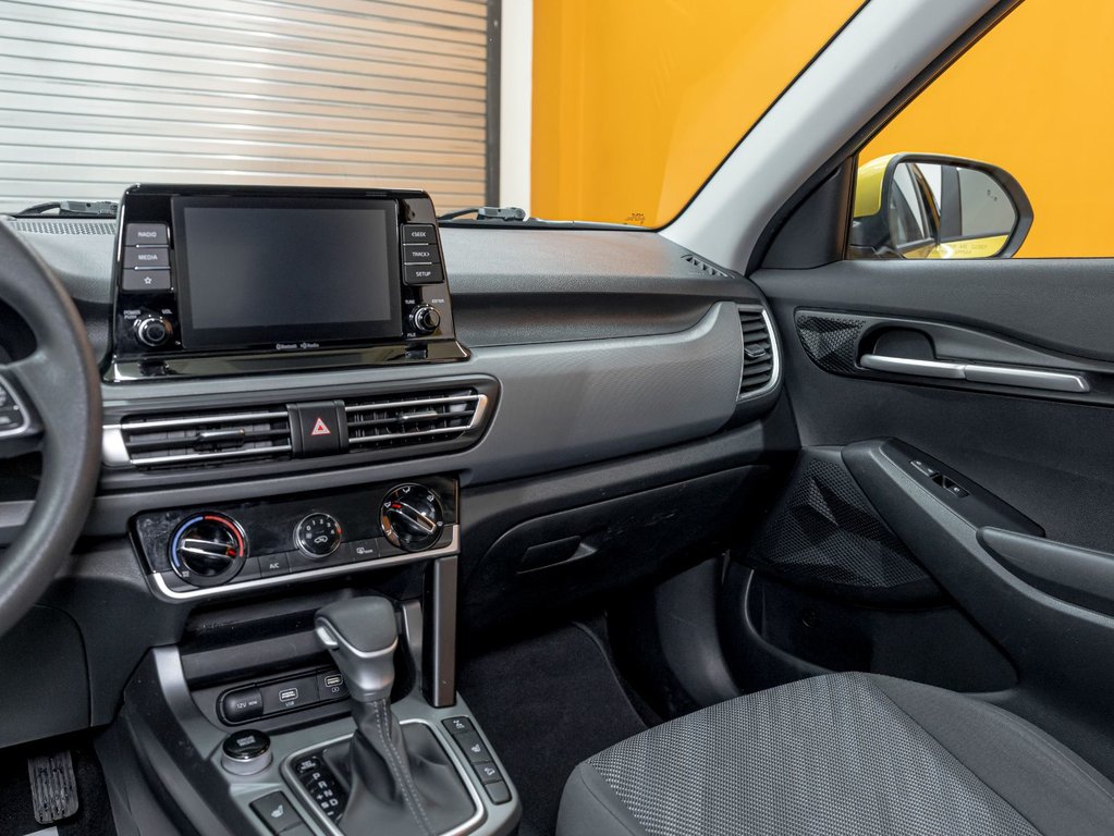 Kia Seltos  2023 à St-Jérôme, Québec - 18 - w1024h768px