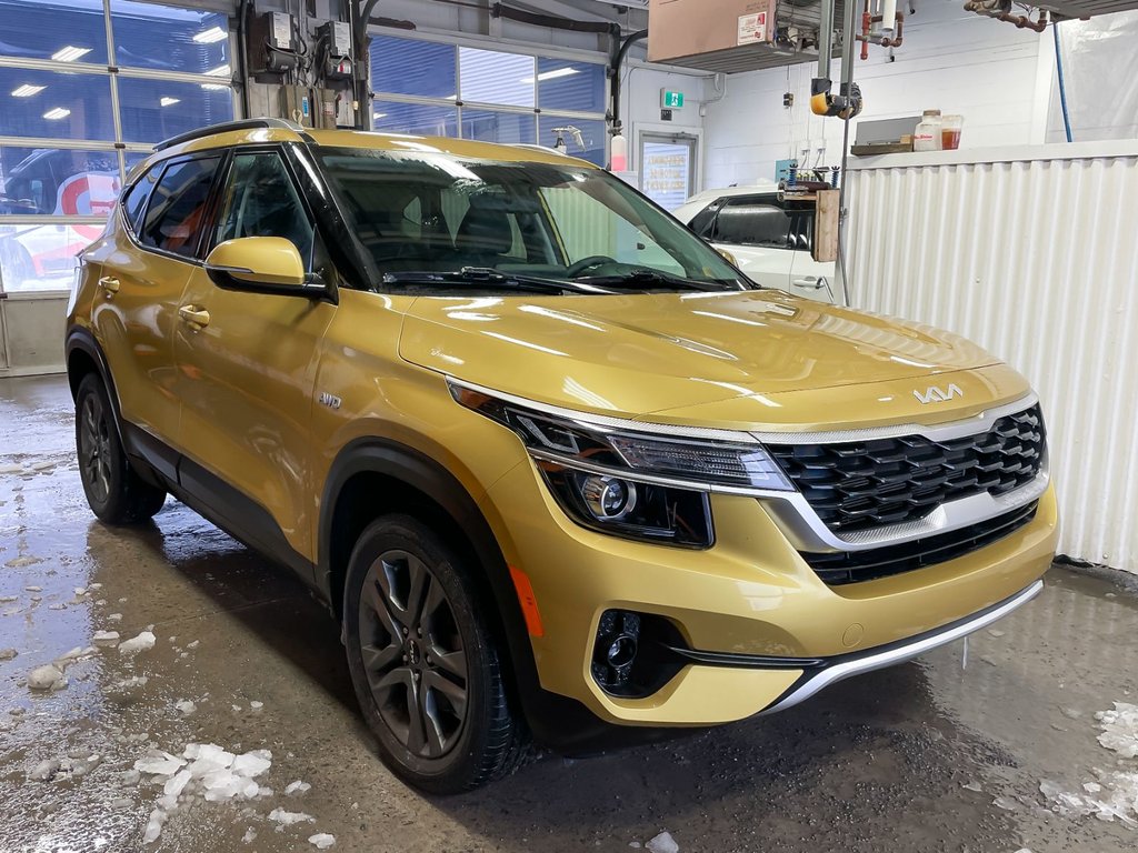 Kia Seltos  2023 à St-Jérôme, Québec - 9 - w1024h768px