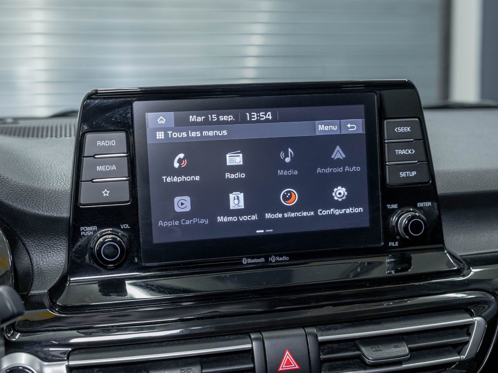 2023 Kia Seltos in St-Jérôme, Quebec - 22 - w1024h768px