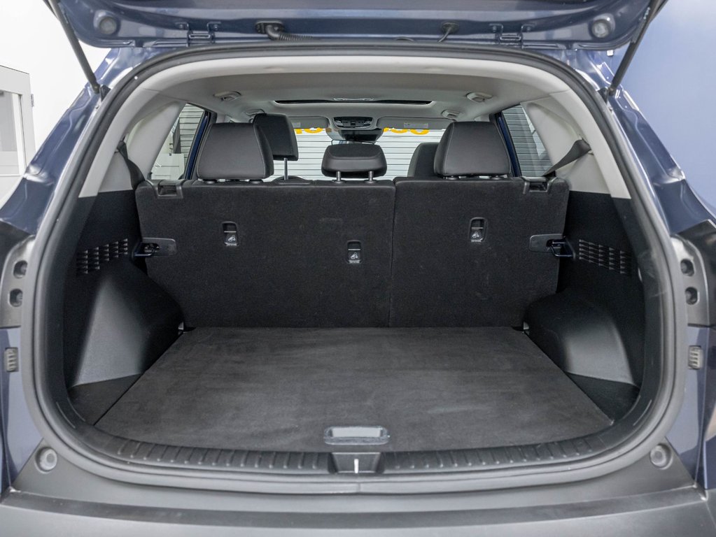 2023 Kia Seltos in St-Jérôme, Quebec - 30 - w1024h768px