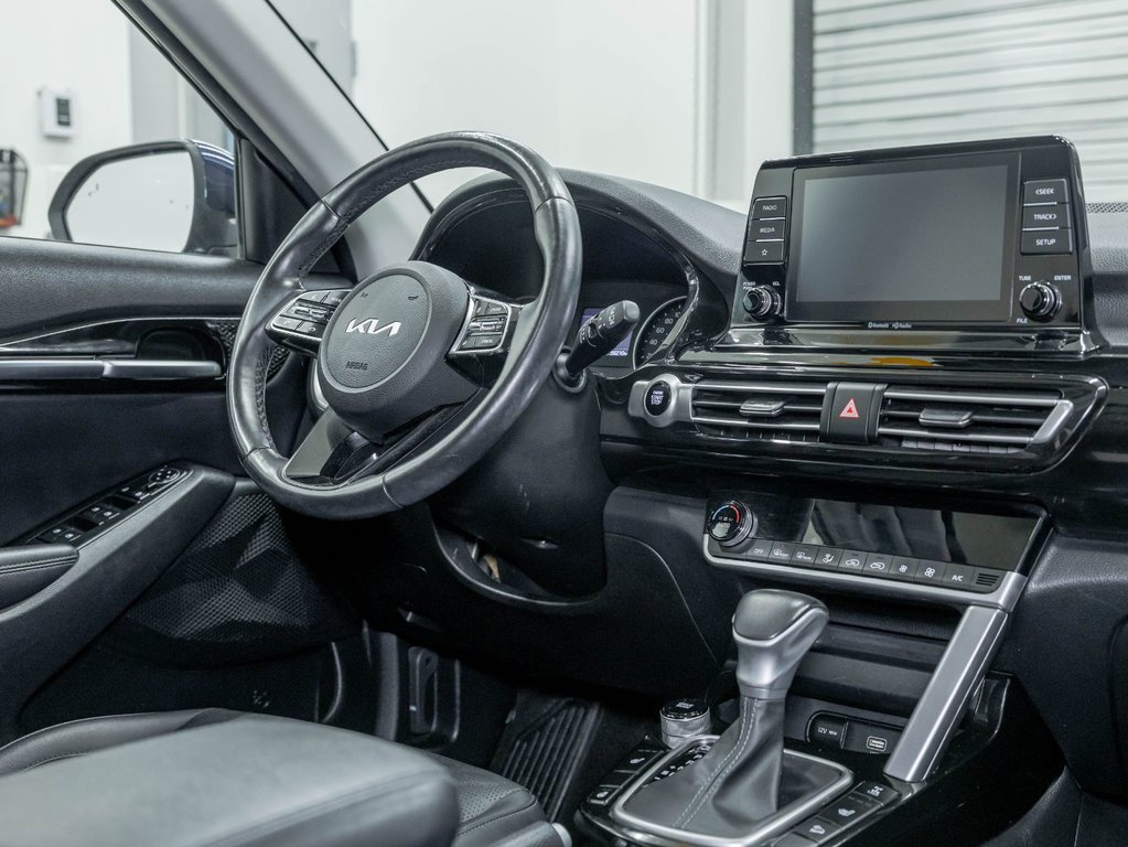2023 Kia Seltos in St-Jérôme, Quebec - 28 - w1024h768px