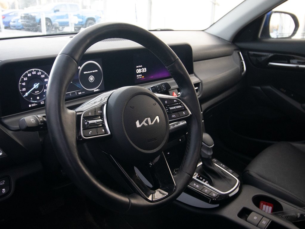 Kia Seltos  2024 à St-Jérôme, Québec - 4 - w1024h768px