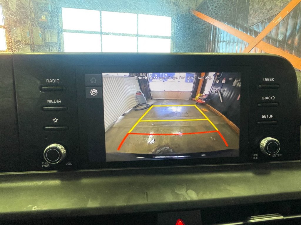 2024 Kia Seltos in St-Jérôme, Quebec - 14 - w1024h768px