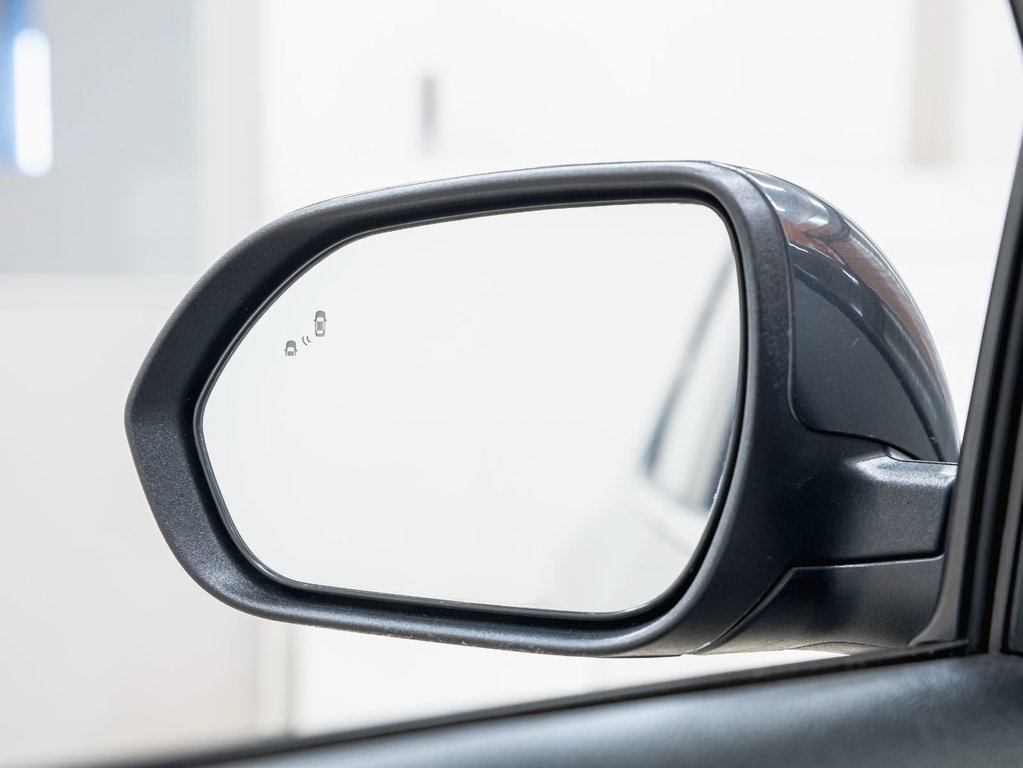 2024 Kia Seltos in St-Jérôme, Quebec - 32 - w1024h768px