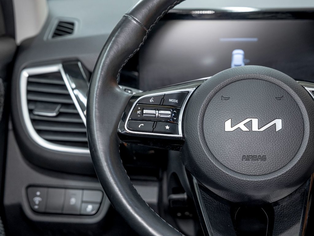 2024 Kia Seltos in St-Jérôme, Quebec - 15 - w1024h768px
