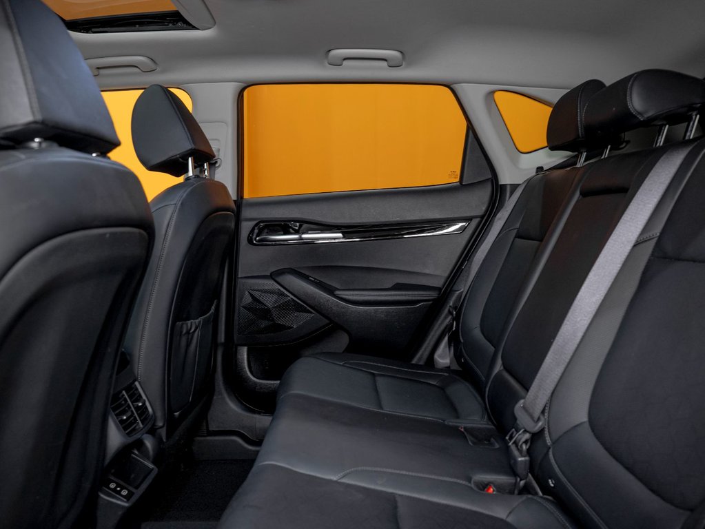 2024 Kia Seltos in St-Jérôme, Quebec - 28 - w1024h768px