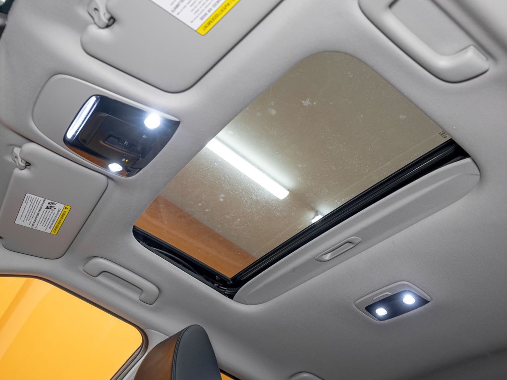 2024 Kia Seltos in St-Jérôme, Quebec - 4 - w1024h768px