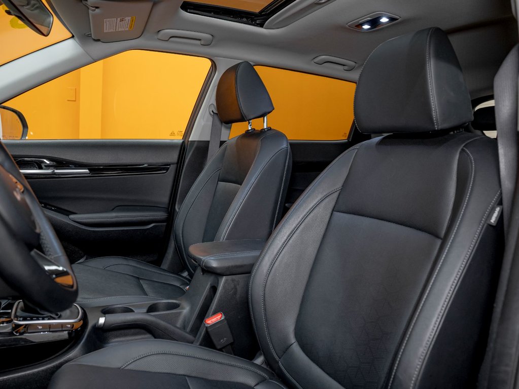 2024 Kia Seltos in St-Jérôme, Quebec - 11 - w1024h768px