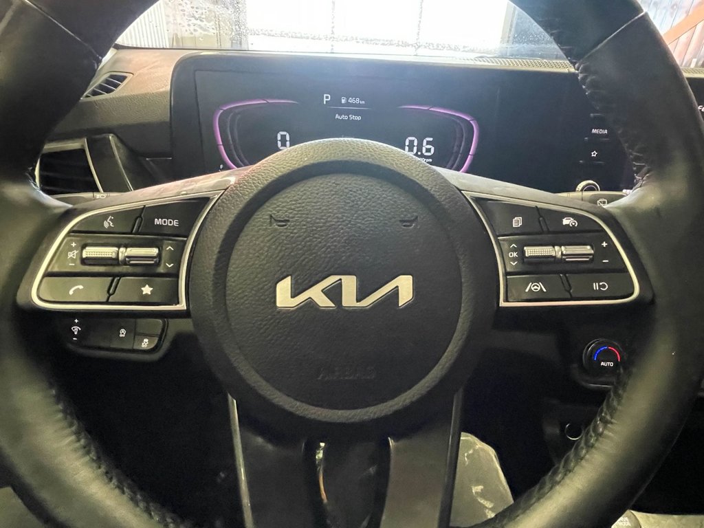 2024 Kia Seltos in St-Jérôme, Quebec - 17 - w1024h768px