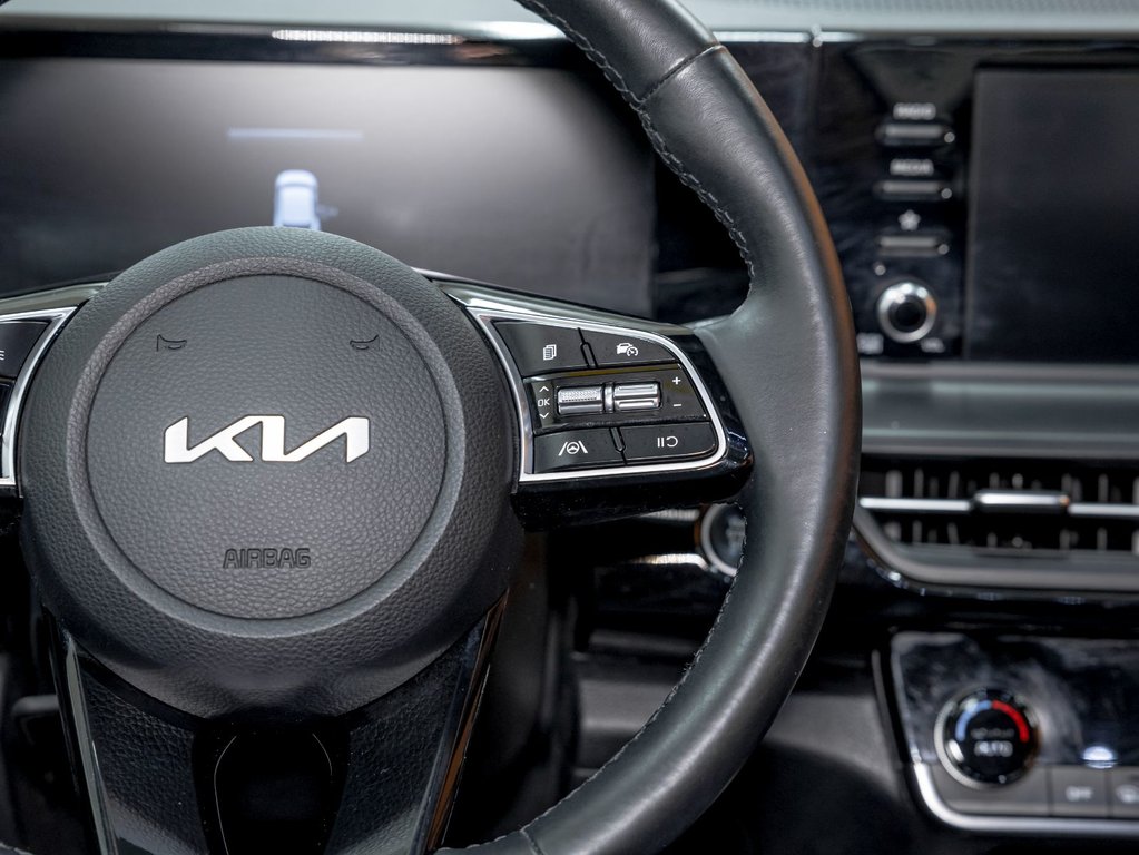 2024 Kia Seltos in St-Jérôme, Quebec - 16 - w1024h768px