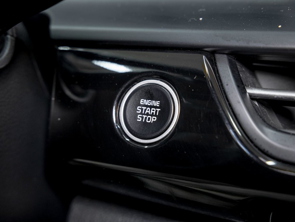 2024 Kia Seltos in St-Jérôme, Quebec - 26 - w1024h768px