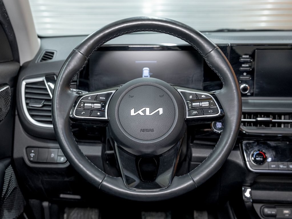 2024 Kia Seltos in St-Jérôme, Quebec - 14 - w1024h768px