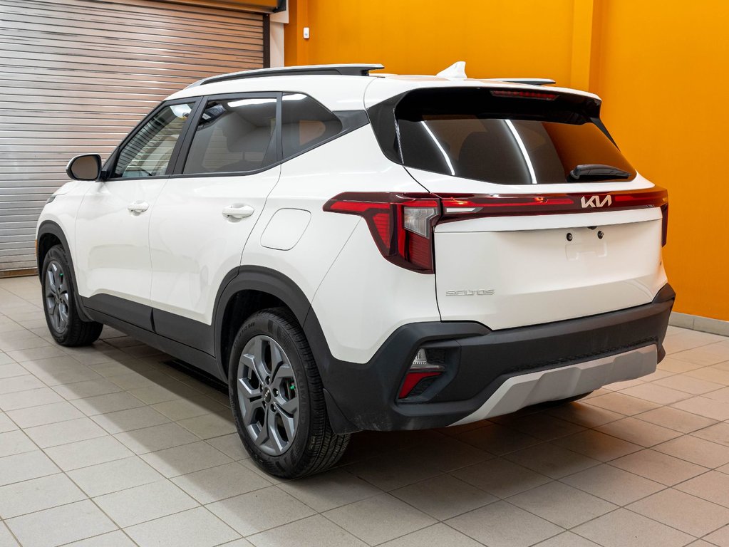 2026 Kia Seltos in St-Jérôme, Quebec - 5 - w1024h768px