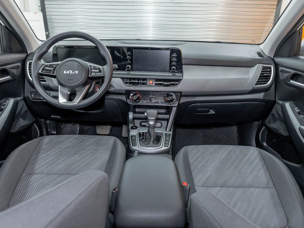 2026 Kia Seltos in St-Jérôme, Quebec - 11 - w1024h768px