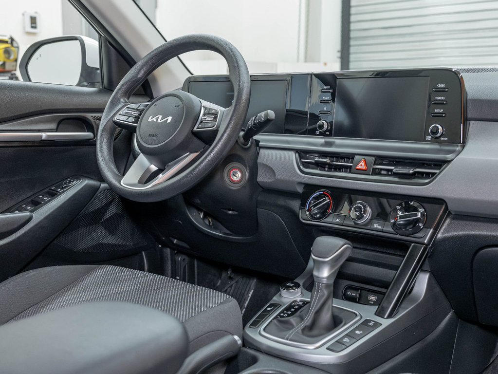 2026 Kia Seltos in St-Jérôme, Quebec - 25 - w1024h768px