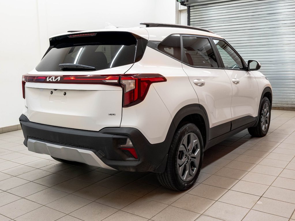 2026 Kia Seltos in St-Jérôme, Quebec - 8 - w1024h768px