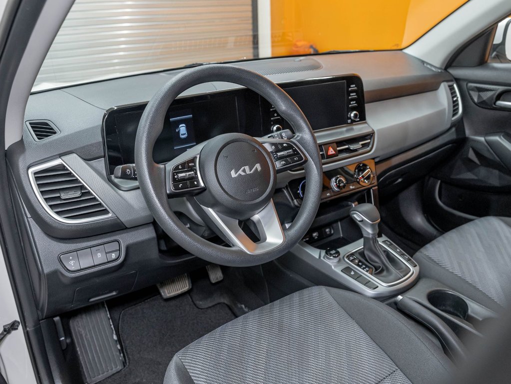 2026 Kia Seltos in St-Jérôme, Quebec - 2 - w1024h768px