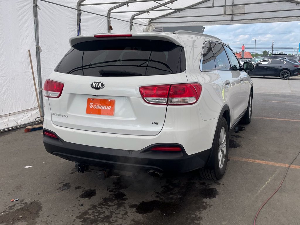 2018 Kia Sorento in St-Jérôme, Quebec - 8 - w1024h768px