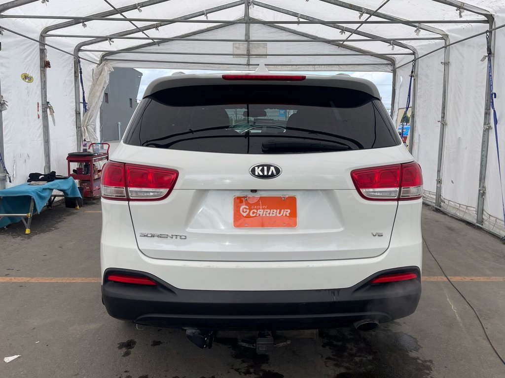 2018 Kia Sorento in St-Jérôme, Quebec - 6 - w1024h768px