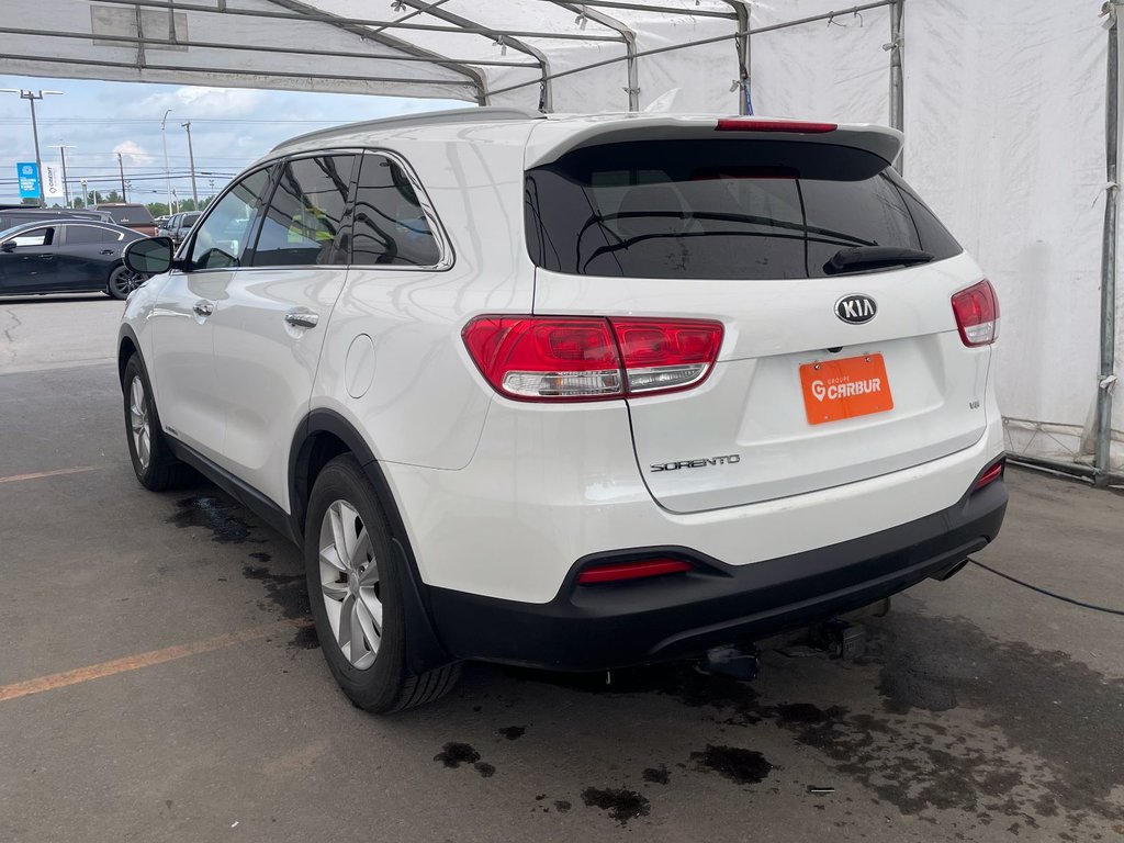 2018 Kia Sorento in St-Jérôme, Quebec - 5 - w1024h768px