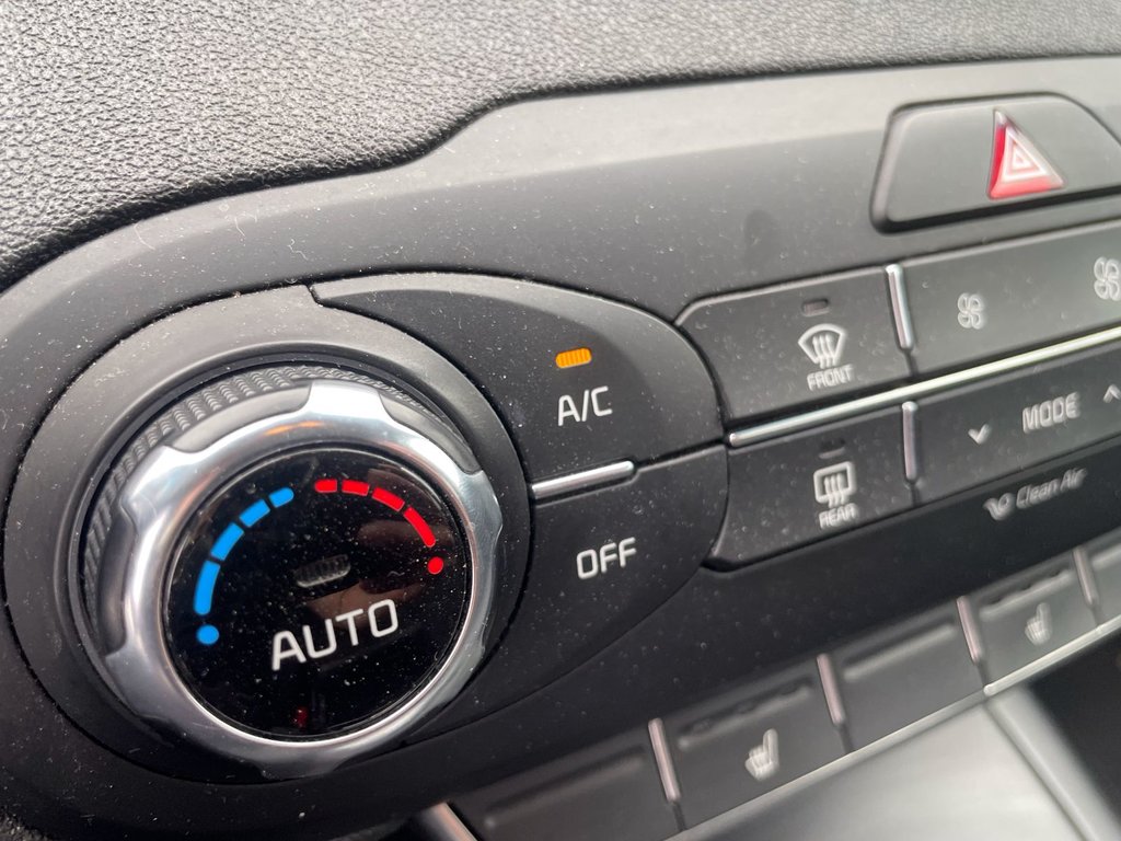 2018 Kia Sorento in St-Jérôme, Quebec - 14 - w1024h768px