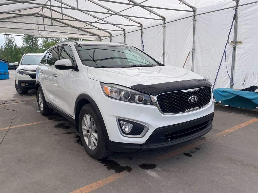 2018 Kia Sorento in St-Jérôme, Quebec - 9 - w1024h768px