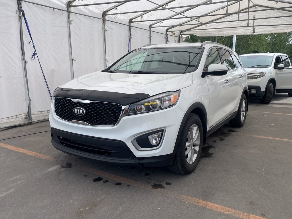 2018 Kia Sorento in St-Jérôme, Quebec - 1 - w1024h768px