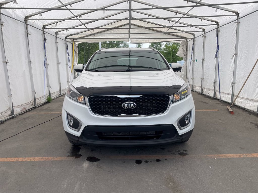 2018 Kia Sorento in St-Jérôme, Quebec - 4 - w1024h768px