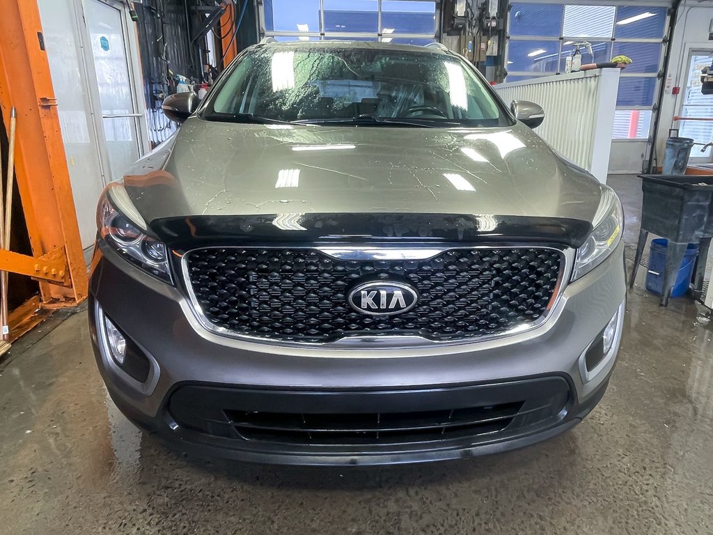 2018 Kia Sorento in St-Jérôme, Quebec - 4 - w1024h768px
